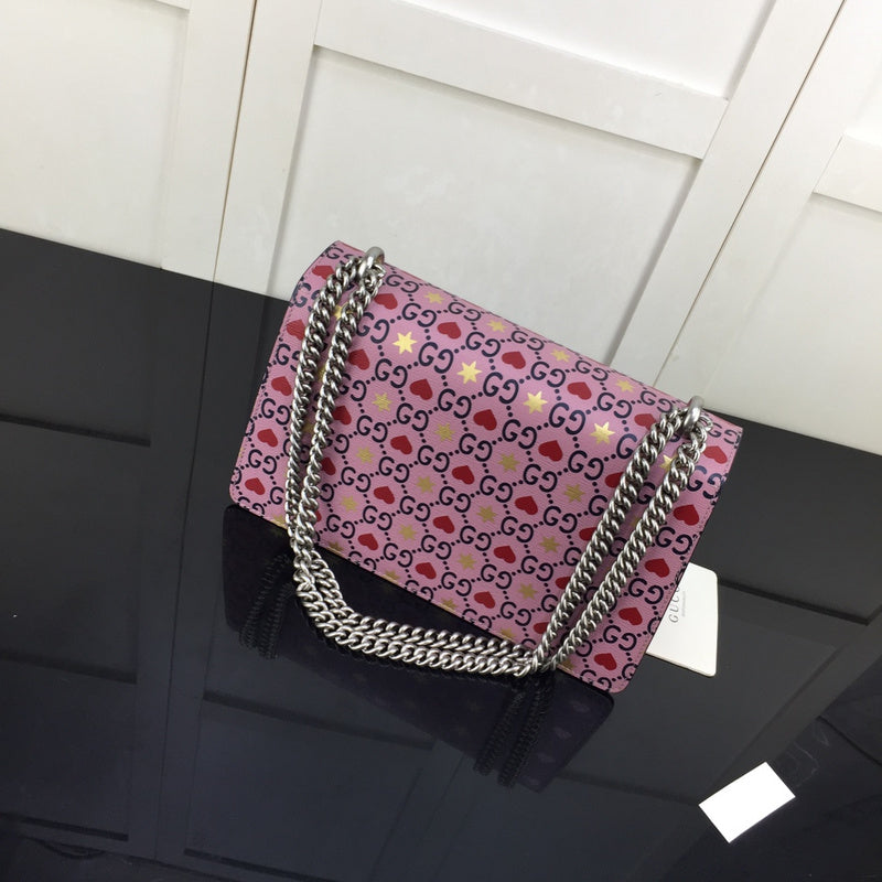 Satchel Bags - GCI Bags - 1036