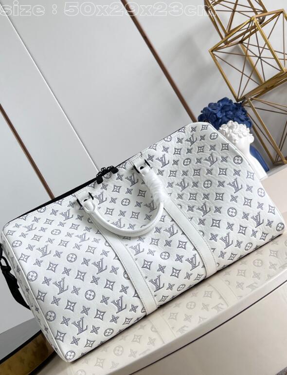SAMC - LOV Bags - 237