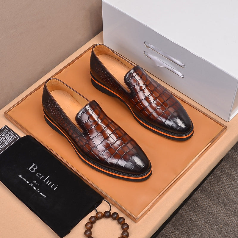 glami - BRE Men Shoes - 650