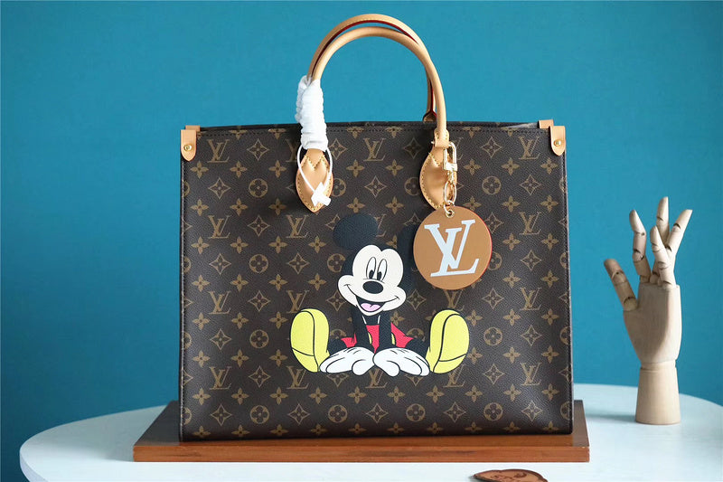 Glami Fashion Lu-Vi bags - 8645