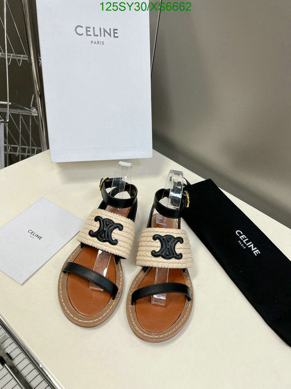 SAMC - COL Women Shoes - 289