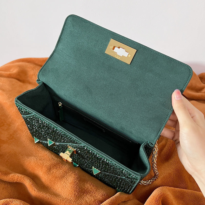 Satchel Bags - VTO Bags - 105