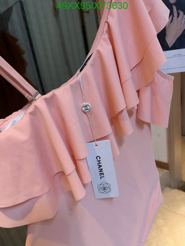 SAMC - CHL Swimsuits - 203