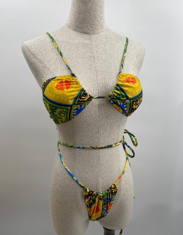 SAMC - Mix Swimsuits - 362