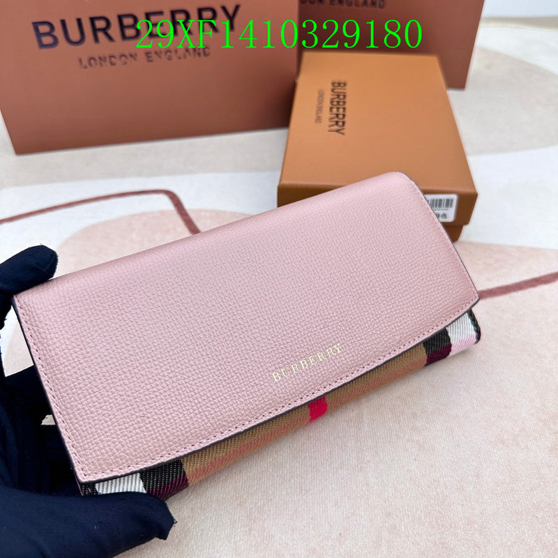Glami - BOR Wallet - 038