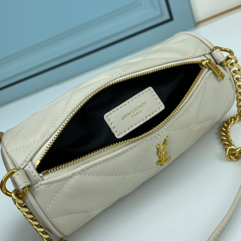 Satchel Bags - SLY Bags - 1586