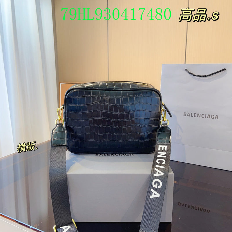 Satchel Bags - BGA Bags - 1830