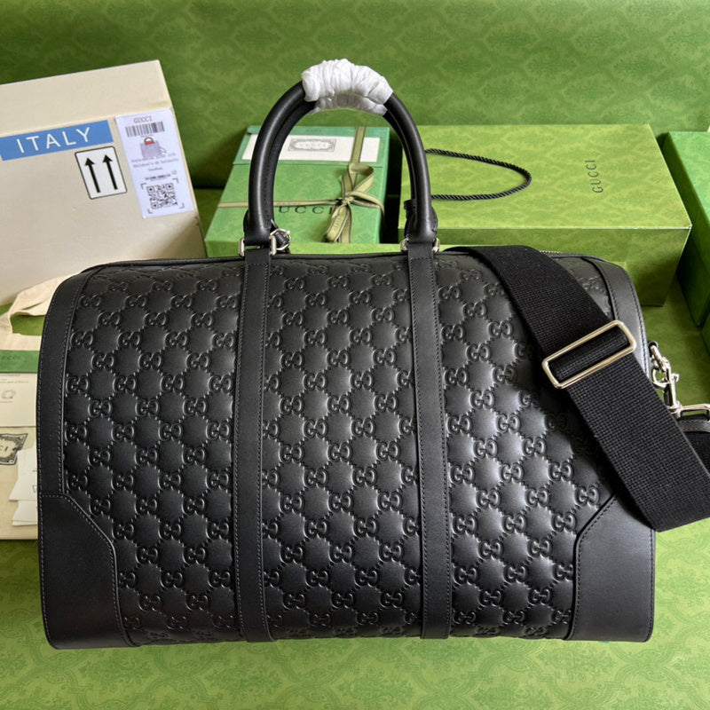 Gucci Luxury Fashion Bag