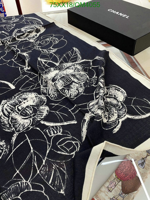 SAMC - CHL Scarves - 687