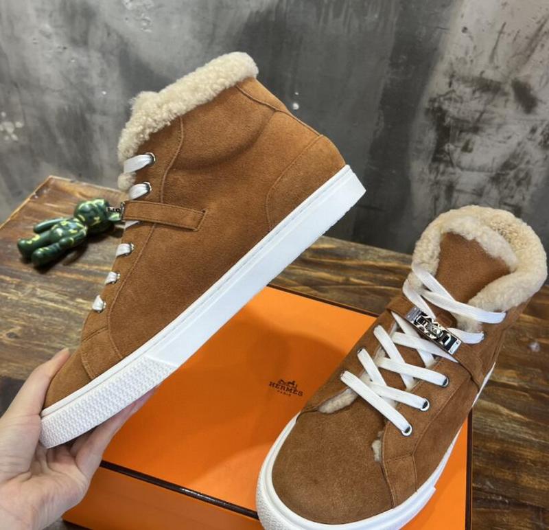 SAMC - HMS Women Shoes - 821