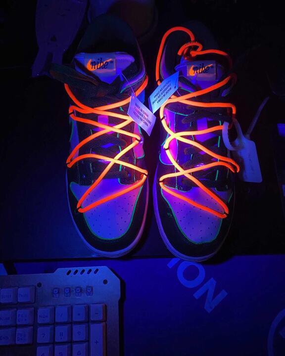 SAMC - NKE Shoes - 1804