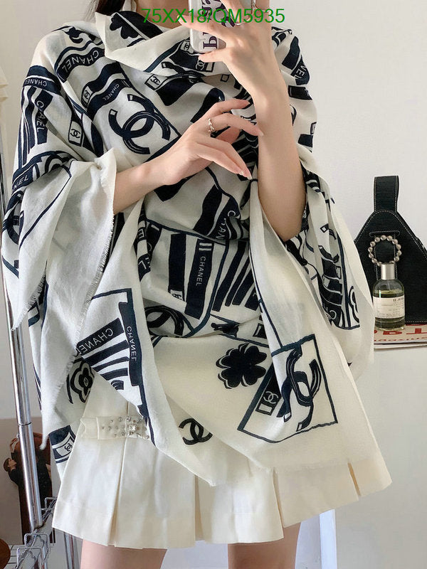 SAMC - CHL Scarves - 609