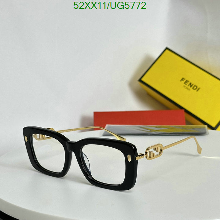 SAMC - FDE Glasses - 090