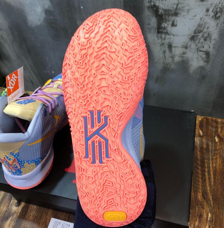 SAMC - NKE Shoes - 1682