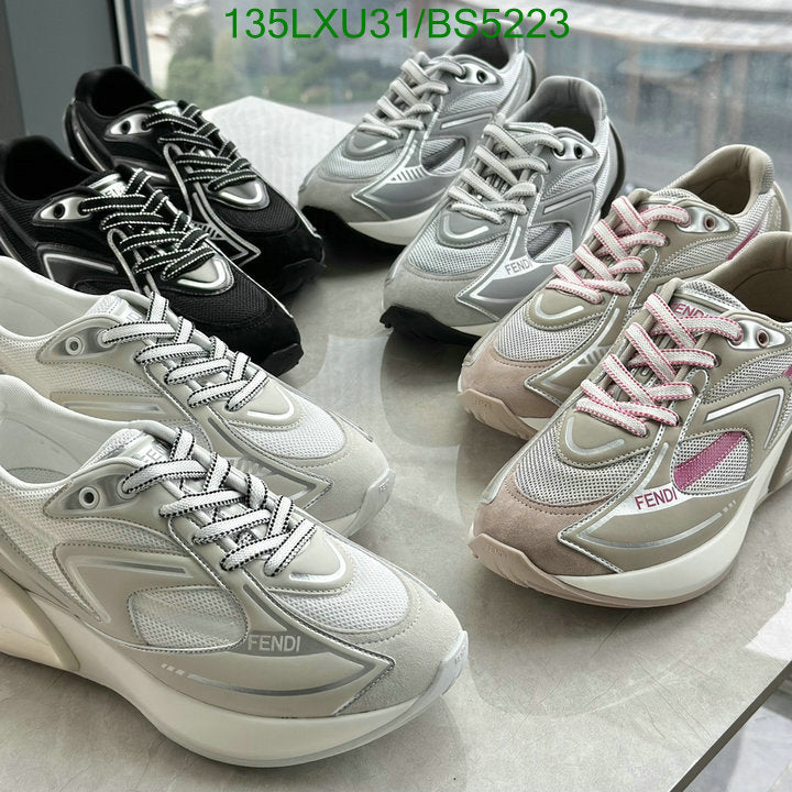 SAMC - FDE Women Shoes - 416