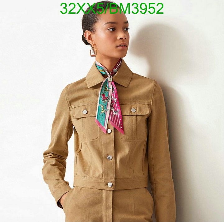 SAMC - HMS Scarves - 236