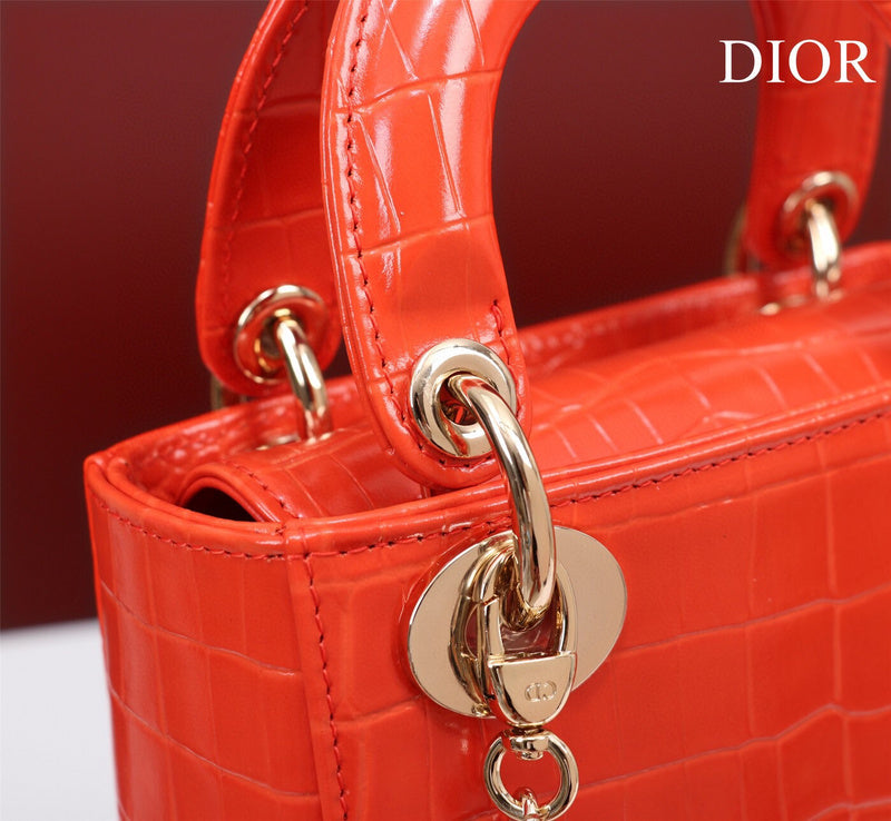 ELE - Dir Bags - 1386