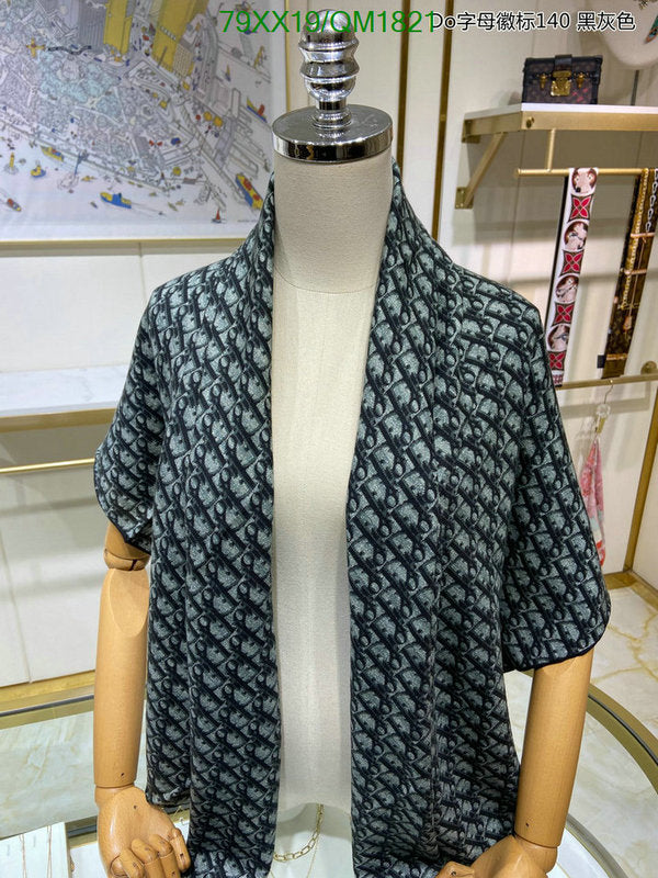 SAMC - DOR Scarves - 295