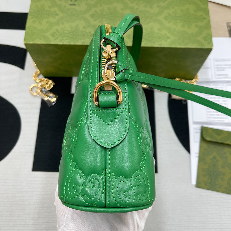 Satchel Bags - GCI Bags - 7896