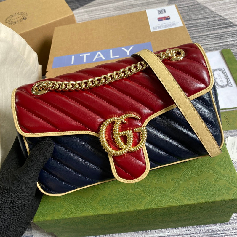 ELE - GG Bags - 1904