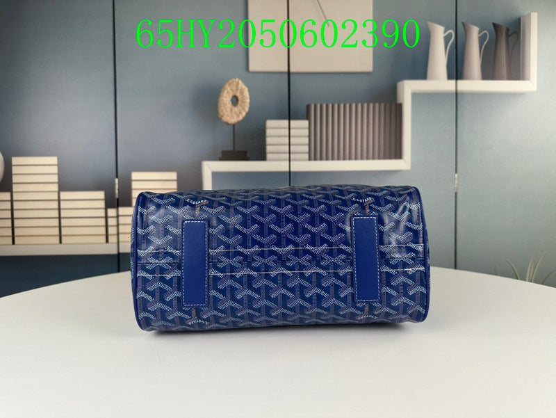 Satchel Bags - GOD Bags - 160