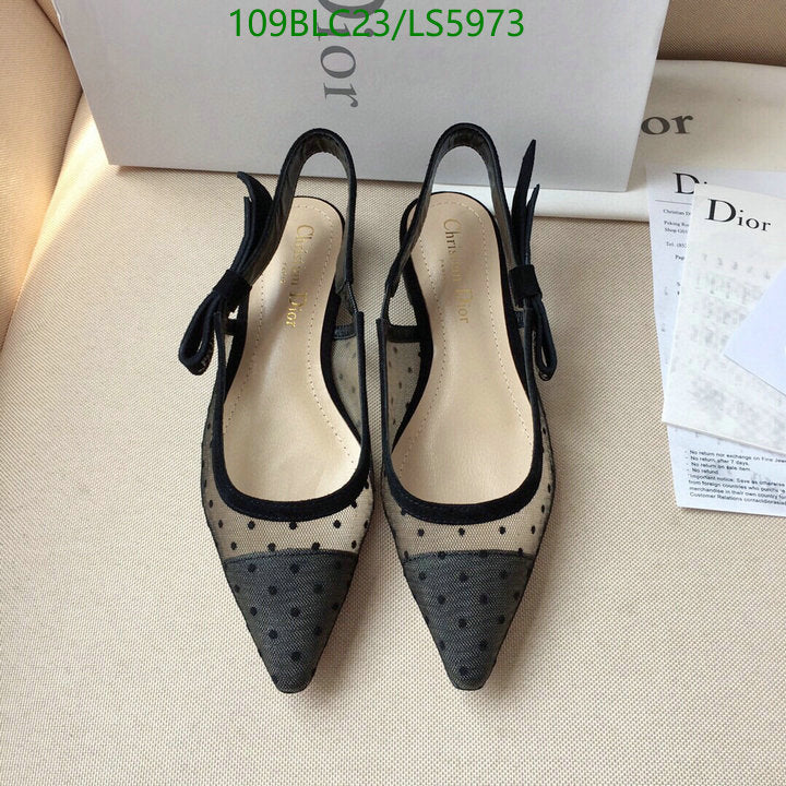 SAMCC - DOR Women Shoes - 2404