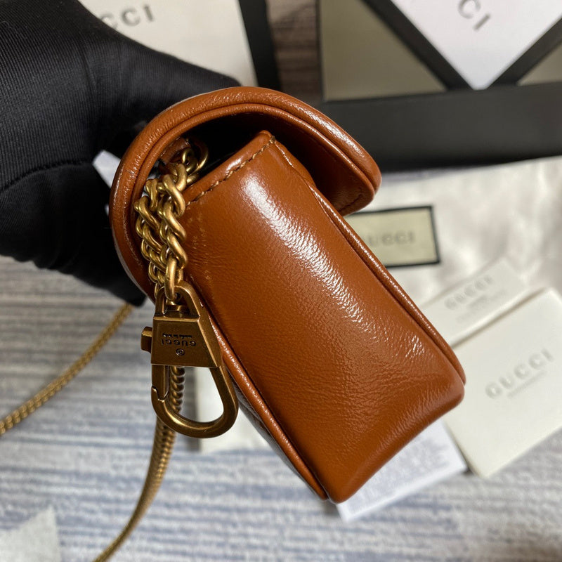 Satchel Bags - GCI Bags - 6867