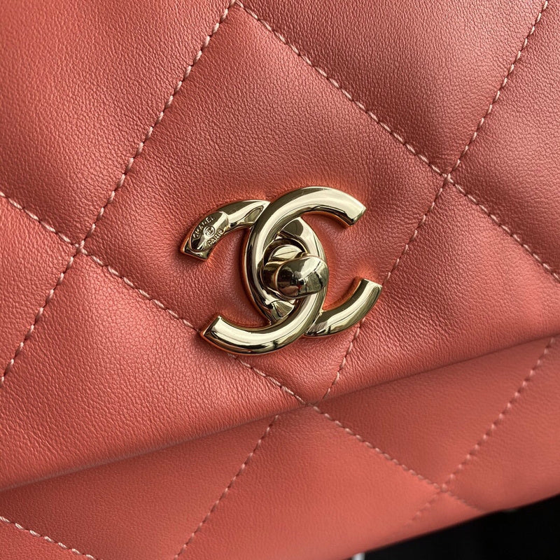 Satchel Bags - CHL Bags - 4754