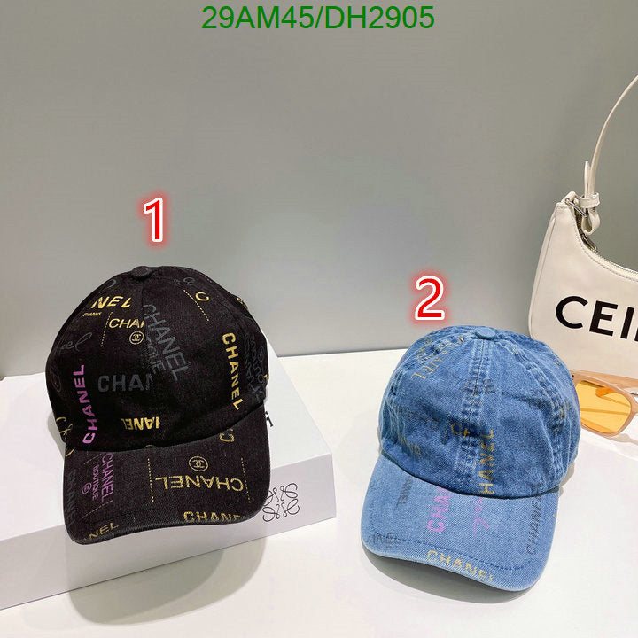 SAMC - CHL Caps & Hats - 008
