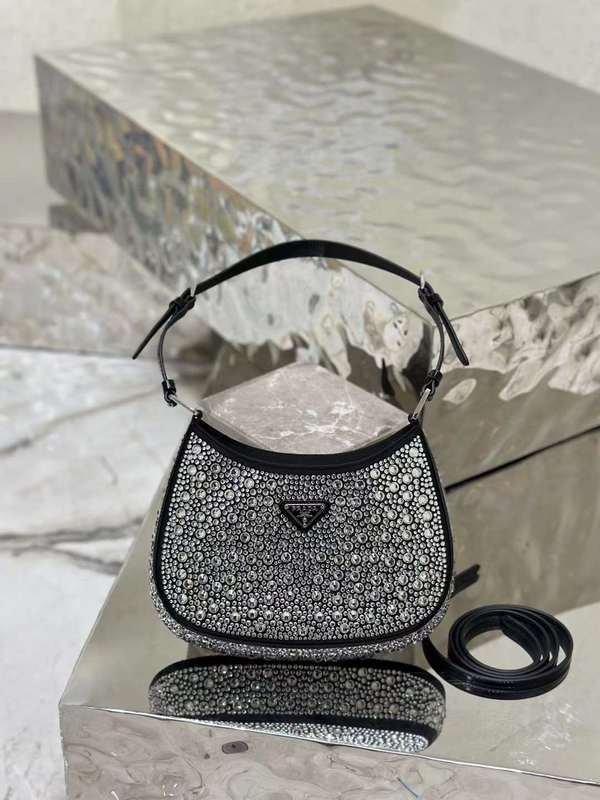 Satchel Bags - PDA Bags - 1787