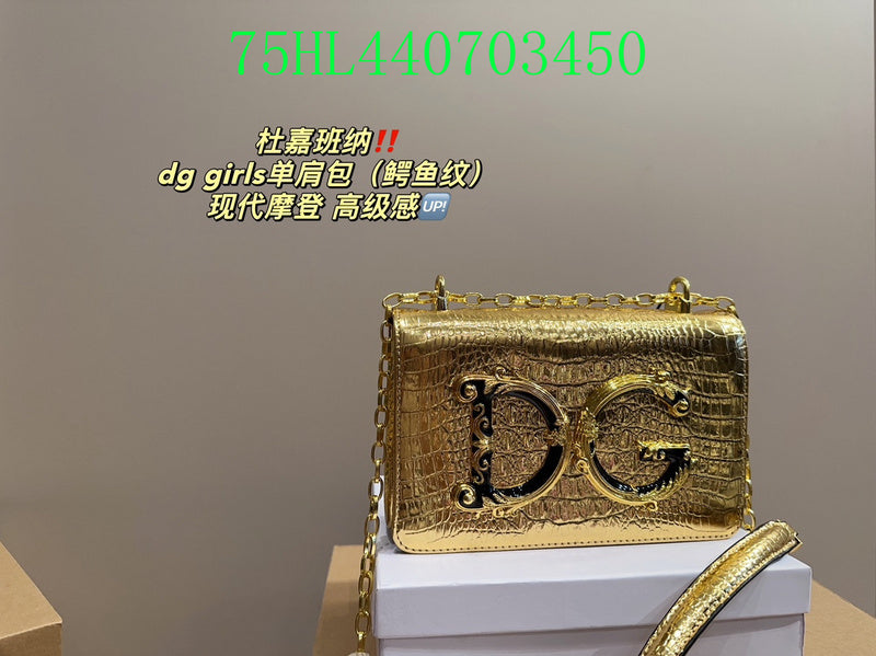 Glami - DAG Bags - 047