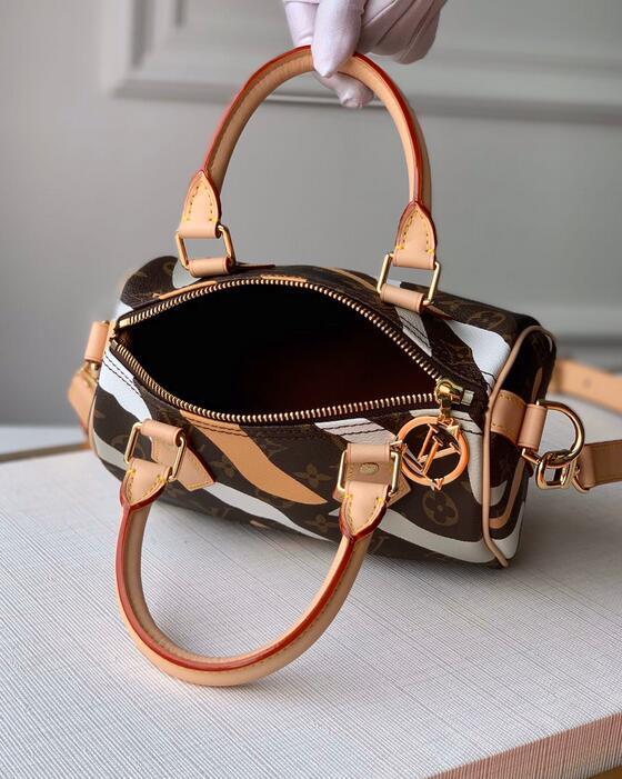 Glamy - LOV Bags - 3062
