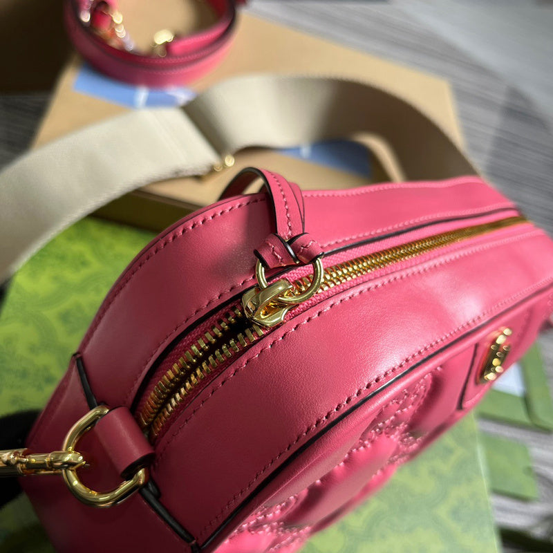 Satchel Bags - GCI Bags - 7444