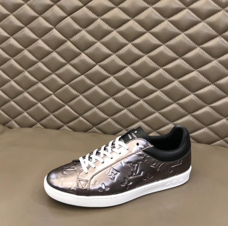 Glamy - LOV Men Shoes - 1063