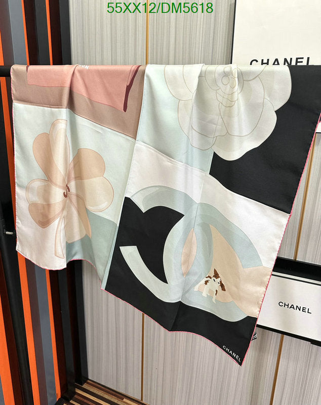 SAMC - CHL Scarves - 074