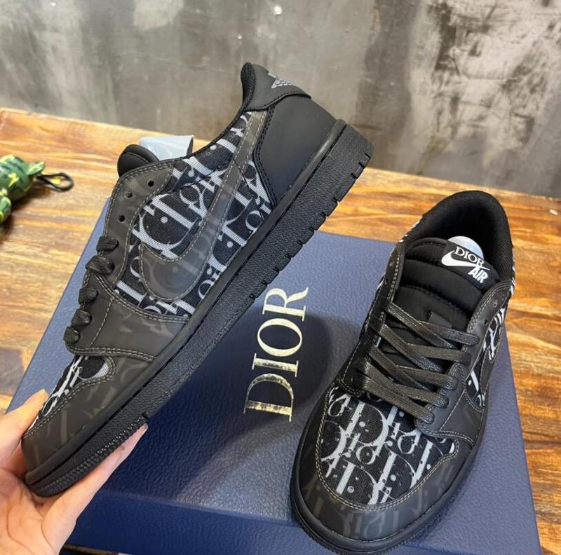 SAMCC - DOR Men Shoes - 434