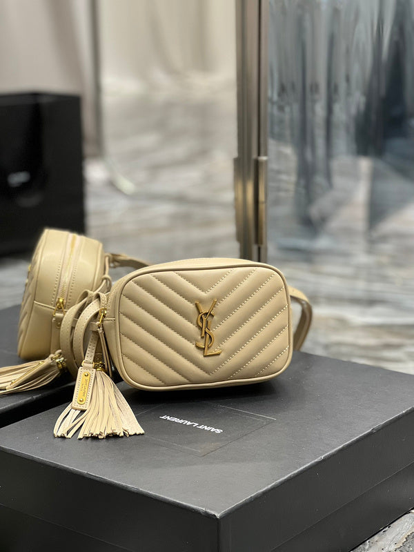 Glamy - YLS Bags - 890