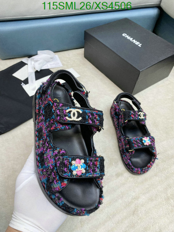 SAMC - CHL Women Shoes Beach - 113