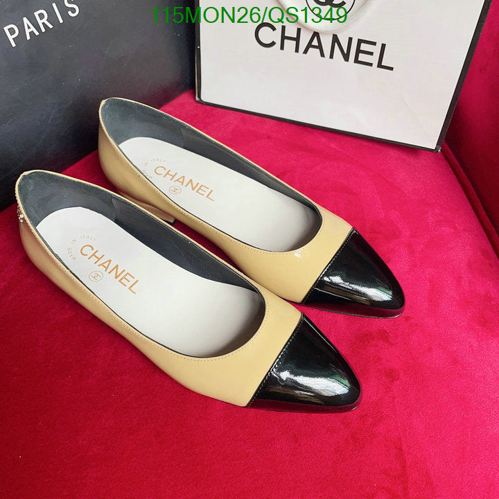 SAMC - CHL Women Shoes Ballet - 291