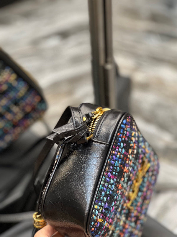 Glami- Glami- - SLY Bags - 712
