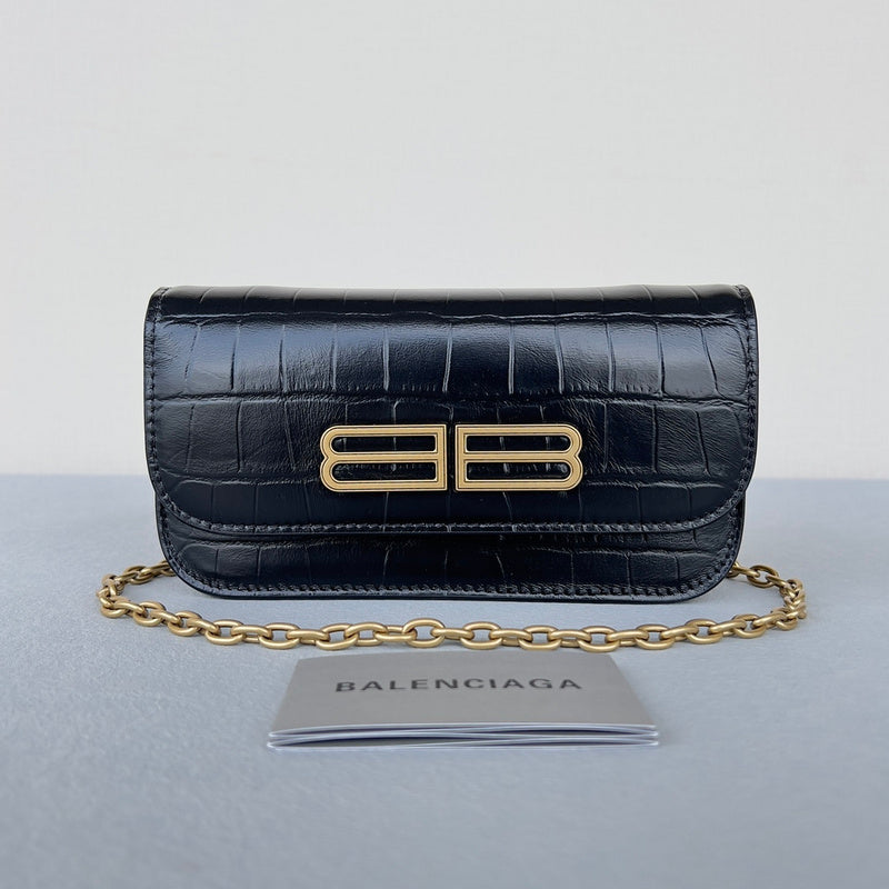 Glamy - BG Bags - 1118