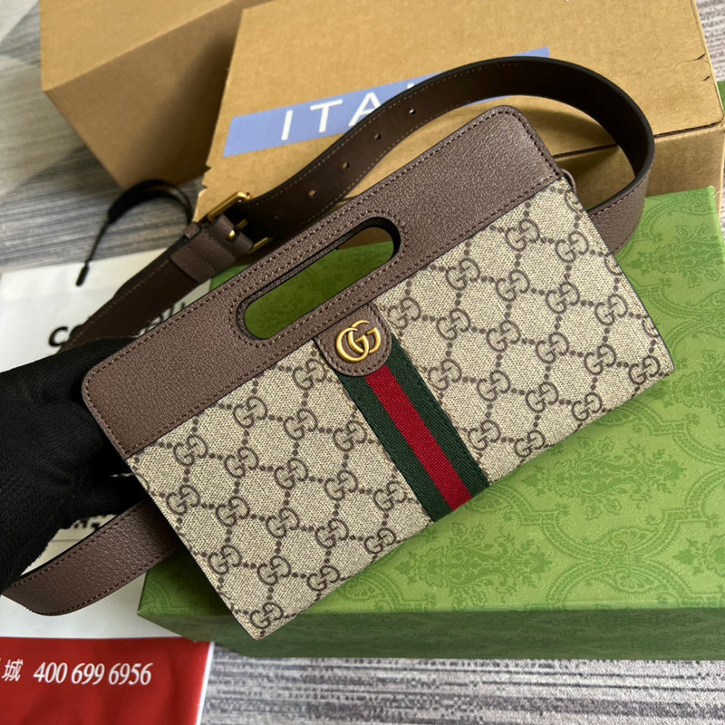 Glami Fashion - GCI Bags - 8399