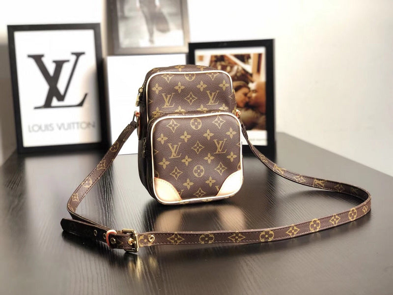 Satchel Bags - VL1 Bags - 567