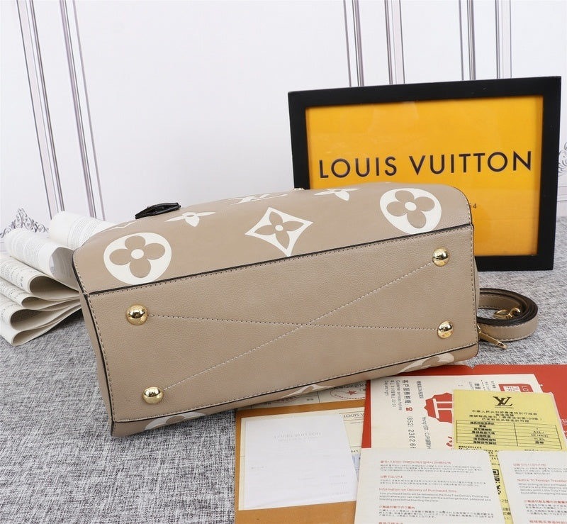 Glami- Glami- Lu-Vi bags - 3889
