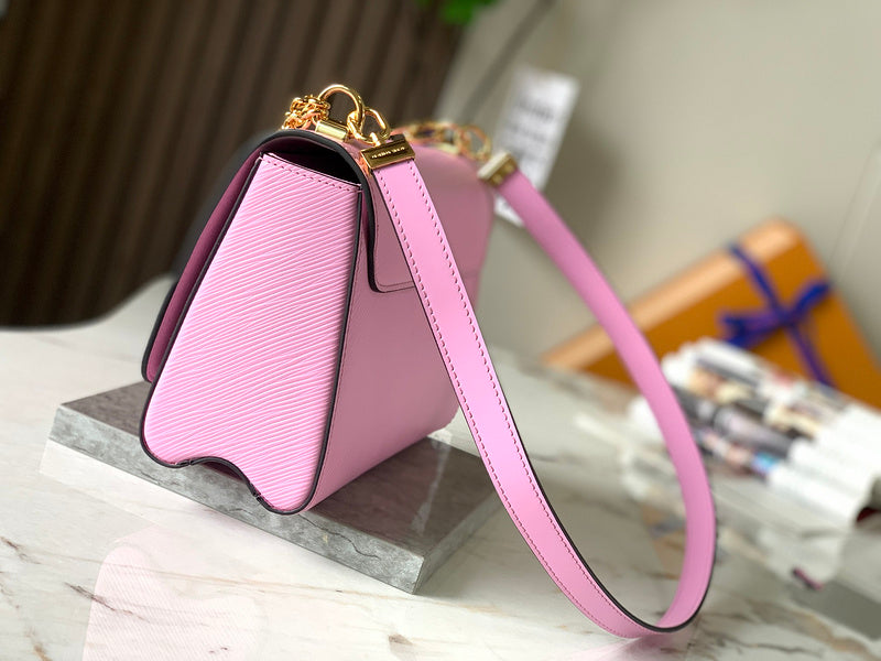 Glami Fashion Lu-Vi Bags - 16651