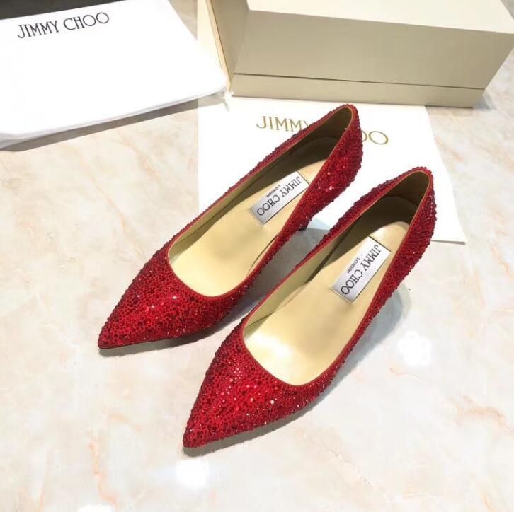 SAMC - JMC Shoes - 213