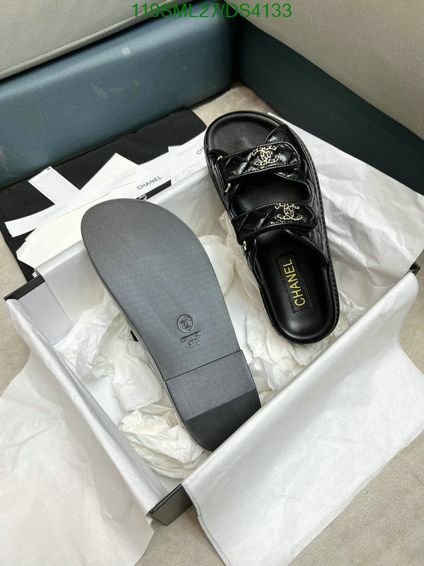SAMC - CHL Women Shoes Slippers - 022