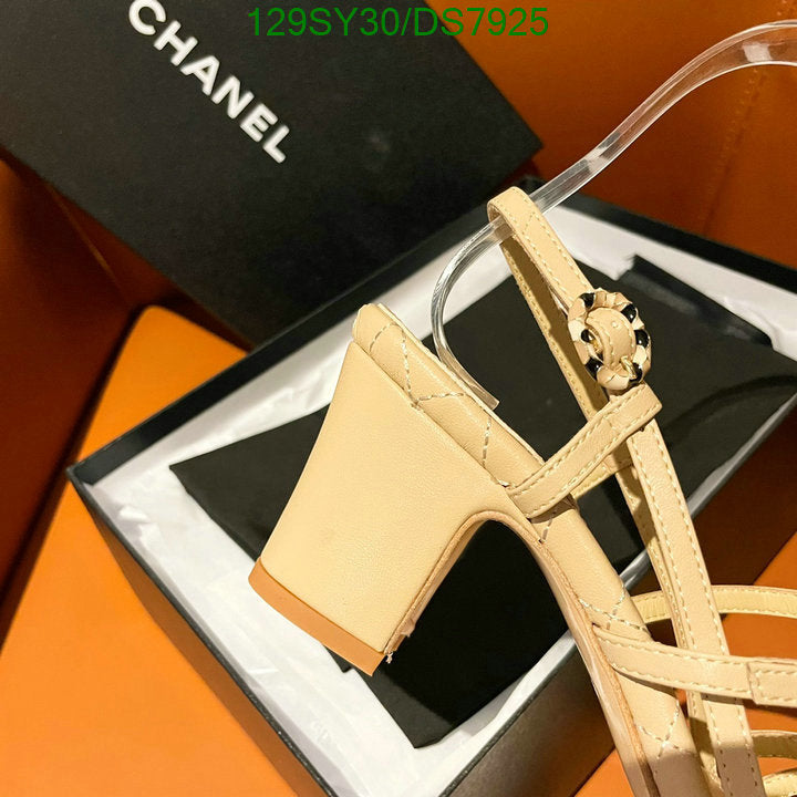 SAMC - CHL Women Shoes High Heels - 027