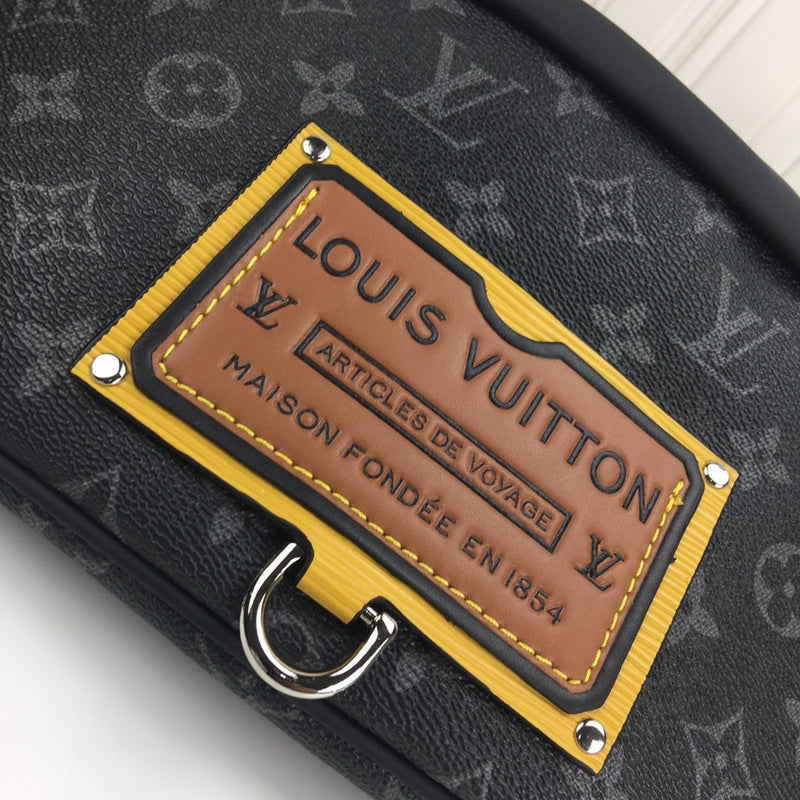 Satchel Bags - VL1 Bags - 806