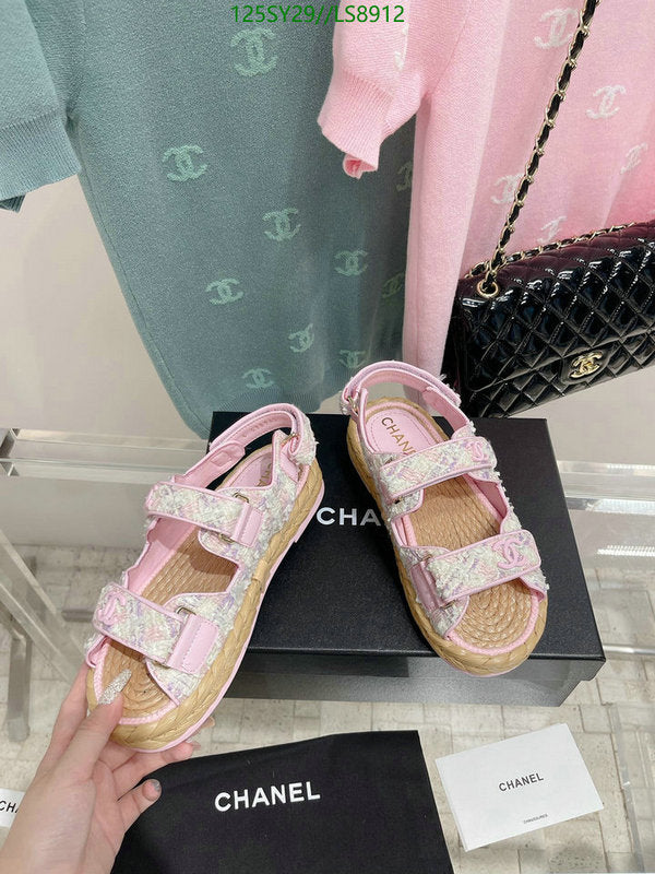 SAMC - CHL Women Shoes Beach - 163